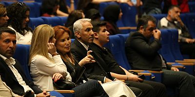 Diyarbakır’da “Kırılma” Temalı TEDxSur 2026’ya Yoğun İlgi