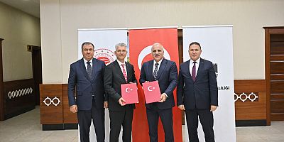 Diyarbakır’da Kırsal Kalkınma Hamlesi: Üreticiye Peşinatsız 2 Milyon TL Kredi, 150 Bin Küçükbaş Hayvan Desteği