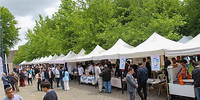 Diyarbakır'da 