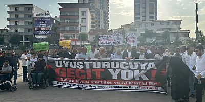 Diyarbakır'da 