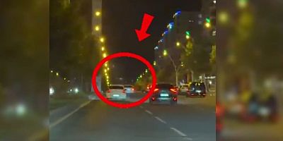 Diyarbakır’da “Makas Atan” 3 Sürücüye Ağır Ceza
