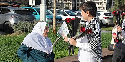 Diyarbakır'da Mevlid-i Nebi etkinliği için anlamlı davet