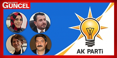 Diyarbakır'da Milletvekili Aday Adayı Başvurusu Az, Güçlü Aday Çok