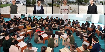 Diyarbakır'da Minik yürekler Ramazan ayında da Gazze için çarpıyor