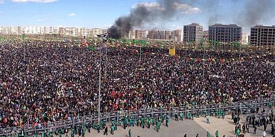 Diyarbakır’da Nevruz Önlemi: Bu Yollara Park Eden Araçlar Çekilecek