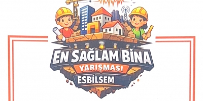 Diyarbakır’da Öğrenciler “En Sağlam Bina” İçin Yarışacak