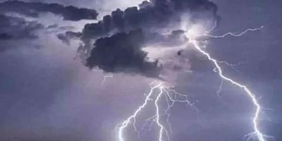 Diyarbakır'da okul bahçesinde yıldırım düştü: 2 çocuk hayatını kaybetti, 1 öğrenci ağır yaralandı