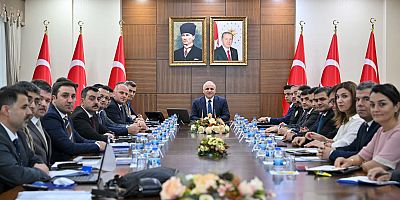 Diyarbakır’da okul güvenliği için tedbirler artırılıyor