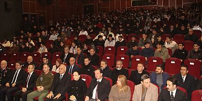 Diyarbakır'da PKK'nın katlettiği öğrenciler unutulmadı