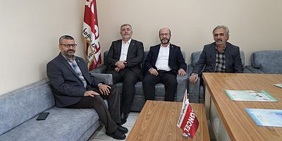 Diyarbakır'da Sağlık Sistemi Alarm Veriyor!