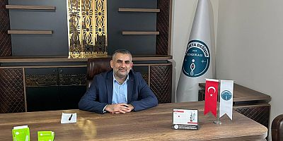 Diyarbakır’da Sağlık Yönetiminde Liyakat Çağrısı
