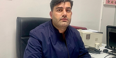 Diyarbakır’da sağlıkta şiddet tepkisi: Hekimler iş bıraktı