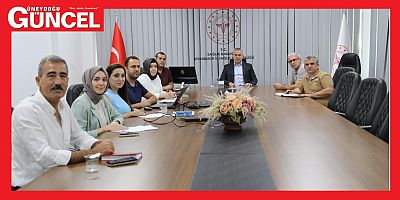 Diyarbakır’da Şehir Hastanesi İçin Trafik Simülasyonu Masaya Yatırıldı