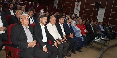 Diyarbakır’da şehit ailelerinden vefa mesajı: “Acımızı unutmamızı beklemesinler”