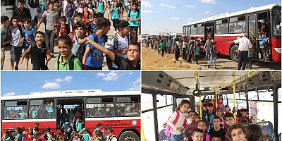 Diyarbakır'da servis krizi büyüyor: Veliler, çocuklarımızı okula göndermeyeceğiz!