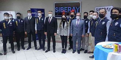 Diyarbakır'da 'Siber Güvenlik Farkındalık Semineri' düzenlendi