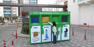 Diyarbakır’da Sıfır Atık Etkinliği Sümerpark’ta Düzenlenecek
