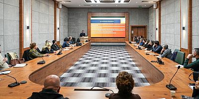 Diyarbakır’da Sıfır Atık İçin Güç Birliği: 17 İlçe Aynı Masada