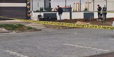 Diyarbakır’da silahlı kavga: 2 ölü, 2 yaralı