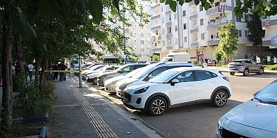 Diyarbakır'da silahlı kavga: 2'si ağır 3 yaralı