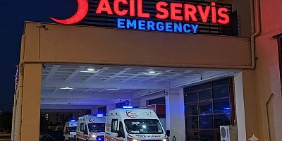 Diyarbakır'da silahlı kavga: 3 kişi hayatını kaybetti
