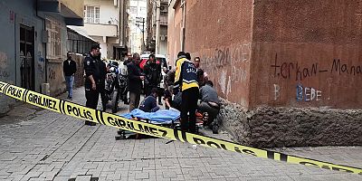 Diyarbakır’da Silahlı Saldırı: 1 Kişi Yaralandı