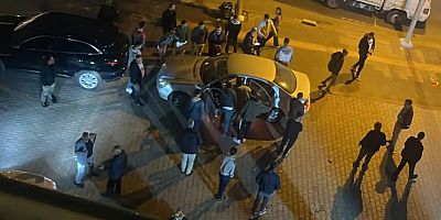 Diyarbakır’da silahlı saldırı: 1 ölü