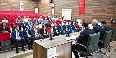 Diyarbakır'da Sokak Hayvanları İçin Koordinasyon Toplantısı