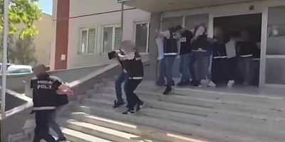 Diyarbakır Emniyet Müdürlüğü
