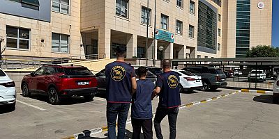 Diyarbakır'da son bir haftada 52 firari şahıs yakalandı