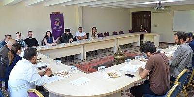 Diyarbakır’da Sosyal Hizmetlerde Yeni Koordinasyon Dönemi