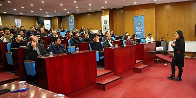 Diyarbakır’da su verimliliği seferberliği başlattı