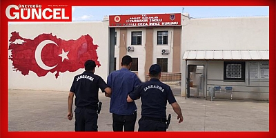 Diyarbakır'da suçlu avı devam ediyor.