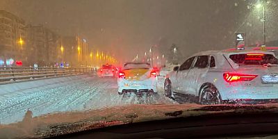 Diyarbakır’da sürücülerden belediyeye tepki: Böyle belediyecilik olmaz