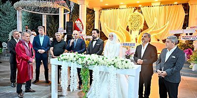 Diyarbakır'da Tartışma: Güvenlik mi Öncelik, Düğün Mesaisi mi?