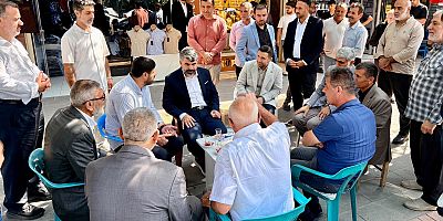 Diyarbakır’da Taşımalı Eğitim Alarmı: Binlerce Öğrenci Mağdur