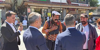 Diyarbakır’da Temsil Tartışması: “Kadim Kentin Muhatapları Kim?”
