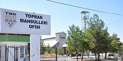 Diyarbakır’da TMO Önünde Çiftçi İsyanı: “Haftaya Gel” Cevabı Tepki Çekti