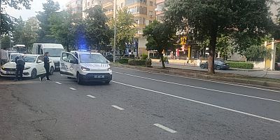 Diyarbakır’da Trafik Zabıtasından Eş Zamanlı Denetim: Kurallara Uymayan Araçlar Çekilecek