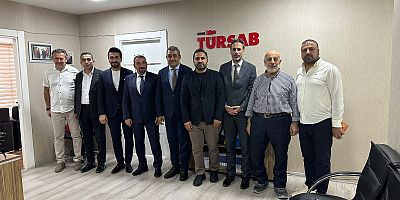 Diyarbakır’da Turizm İçin Güç Birliği: Mezopotamya’ya Ortak Hamle