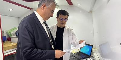 Diyarbakır’da Tütünle Mücadele Güçleniyor