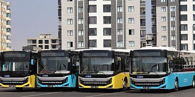 Diyarbakır’da Ulaşıma Yüzde 40 Zam