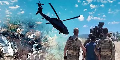 Diyarbakır'da uyuşturucu operasyonu: 269 kilogram esrar ele geçirildi