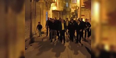 Diyarbakır’da uyuşturucu operasyonu: 39 kilo 871 gram uyuşturucu ele geçirildi