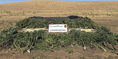 Diyarbakır’da Uyuşturucuya Geçit Yok