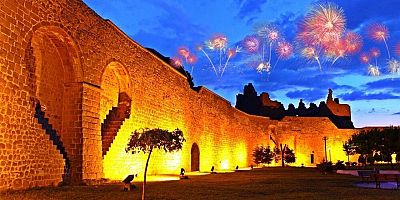 DİYARBAKIR’DA VATANDAŞLARDAN “GECE GÜRÜLTÜSÜ” TEPKİSİ: “EĞLENCE HAKKI, HALKIN HUZURUNUN ÖNÜNE GEÇEMEZ”