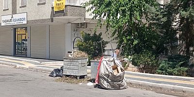 DİYARBAKIR’DA YAŞAM MÜCADELESİ: 