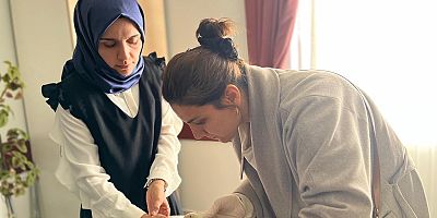 Diyarbakır’da Yenidoğan İşitme Tarama Programı Eğitimi Gerçekleşti