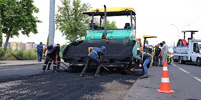 Diyarbakır Büyükşehir Belediyesi