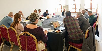 Diyarbakır’da Zazaca için 41. buluşma